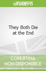 They Both Die at the End libro str