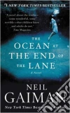 The Ocean at the End of the Lane libro str