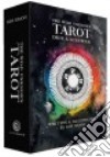 The Wild Unknown Tarot Deck and Guidebook libro str