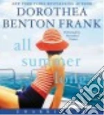 All Summer Long (CD Audiobook)