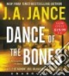 Dance of the Bones (CD Audiobook) libro str