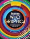 Doctor Who Whographica libro str