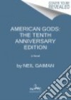 American Gods libro str