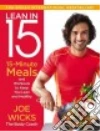 Lean in 15 libro str