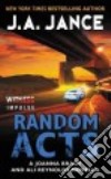 Random Acts libro str