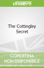 The Cottingley Secret libro str