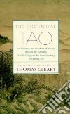 The Essential Tao libro str