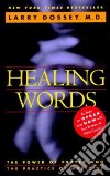 Healing Words libro str