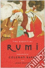 The Essential Rumi