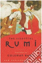 The Essential Rumi