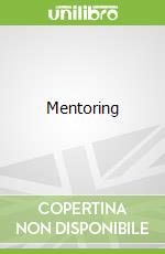 Mentoring
