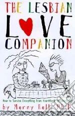 The Lesbian Love Companion