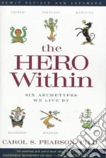 The Hero Within