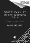 First They Killed My Father libro str
