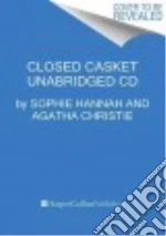 Closed Casket (CD Audiobook)