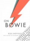 On Bowie libro str