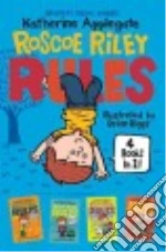 Roscoe Riley Rules
