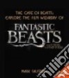 The Case of Beasts libro str