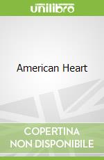 American Heart libro str
