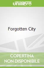 Forgotten City