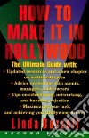 How to Make It in Hollywood libro str