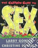 The Cartoon Guide to Sex