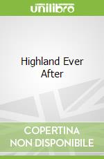 Highland Ever After