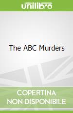 The ABC Murders