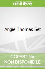 Angie Thomas Set
