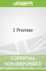I Promise libro str