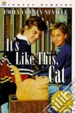 It's Like This, Cat