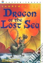 Dragon of the Lost Sea