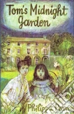 Tom's Midnight Garden