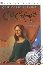 Ella Enchanted