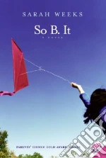 So B. It