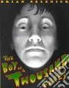 The Boy of a Thousand Faces libro str