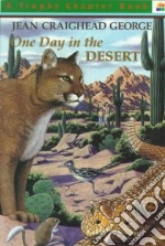 One Day in the Desert