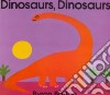 Dinosaurs, Dinosaurs libro str