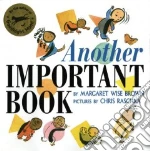 Another Important Book