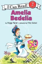 Amelia Bedelia