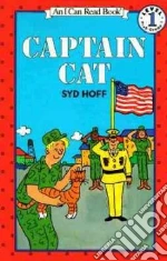 Captain Cat