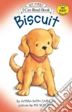 Biscuit