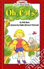 Oh, Cats!