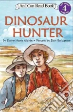 Dinosaur Hunter