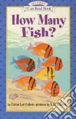 How Many Fish?