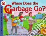Where Does the Garbage Go?