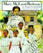Mary McLeod Bethune