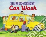 Sluggers' Car Wash