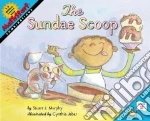 The Sundae Scoop