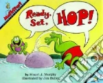 Ready, Set, Hop!